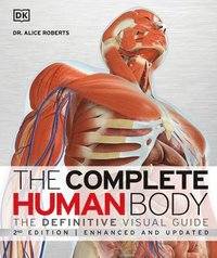 bokomslag The Complete Human Body, 2nd Edition