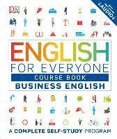 English for Everyone: Business English, Course Book