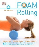 bokomslag Foam Rolling