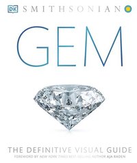 bokomslag Gem: The Definitive Visual Guide