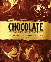 bokomslag Chocolate