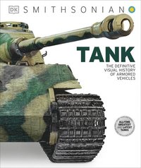 bokomslag Tank
