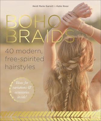 Boho Braids 1