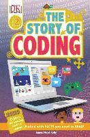 bokomslag Dk Readers L2: Story Of Coding