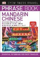 bokomslag Eyewitness Travel Phrase Book Mandarin Chinese