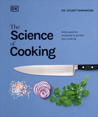 Science Of Cooking 1