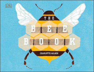 bokomslag The Bee Book