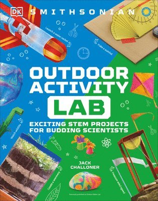 Maker Lab: Outdoors 1