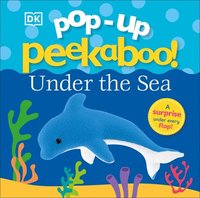 bokomslag Pop-Up Peekaboo! Under the Sea