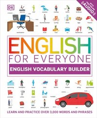 bokomslag English For Everyone
