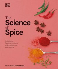 bokomslag Science Of Spice