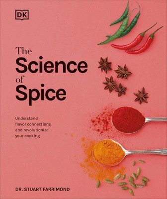 Science Of Spice 1