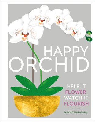 Happy Orchid 1