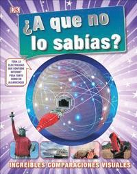 bokomslag A Que No Lo Sabias?