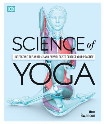 bokomslag Science Of Yoga