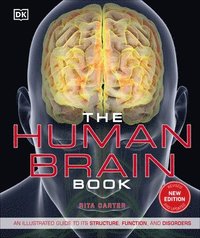 bokomslag The Human Brain Book