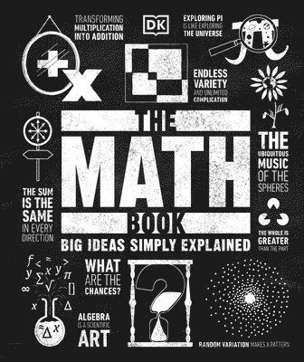 bokomslag Math Book