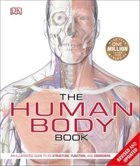 bokomslag Human Body Book