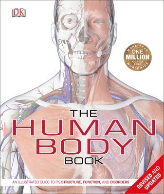 Human Body Book 1