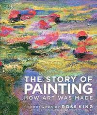 bokomslag Story Of Painting