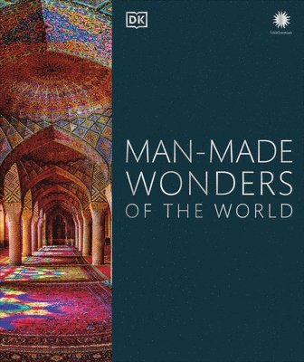 Man-Made Wonders Of The World 1