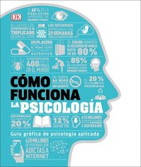 bokomslag Como Funciona La Psicologia (How Psychology Works)