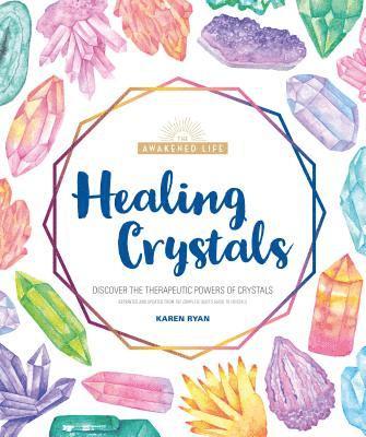 Healing Crystals