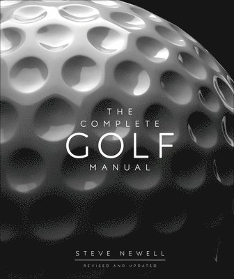The Complete Golf Manual