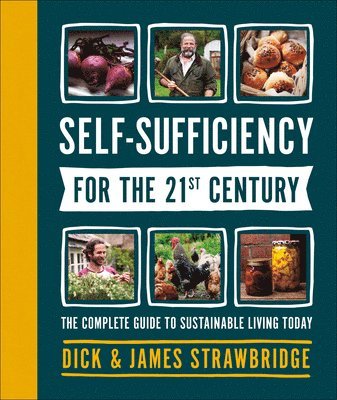 Self-sufficiency For The 21st Century 1