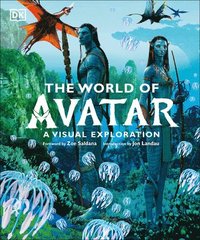 bokomslag World Of Avatar