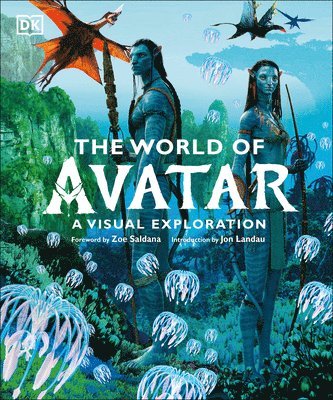 bokomslag The World of Avatar