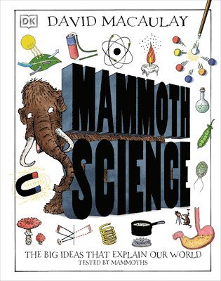 bokomslag Mammoth Science