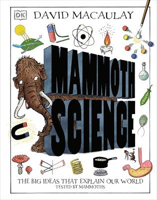 Mammoth Science 1