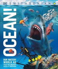 bokomslag Knowledge Encyclopedia Ocean!