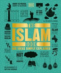 bokomslag Islam Book