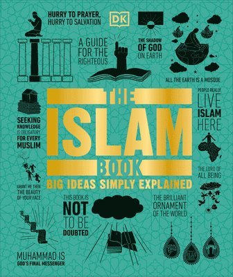 bokomslag Islam Book