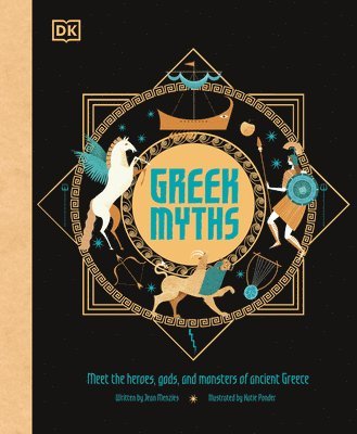 Greek Myths 1