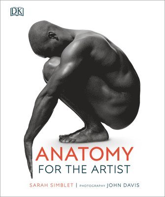 Anatomy For The Artist 1