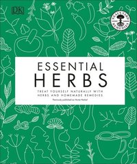 bokomslag Essential Herbs