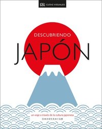 bokomslag Descubriendo Japon