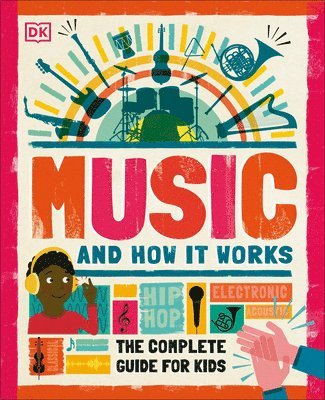 Music and How It Works 1