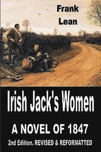 bokomslag Irish Jack's Women