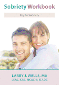 bokomslag Sobriety Workbook: Key to Success