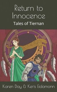 bokomslag Return to Innocence: Tales of Tiernan