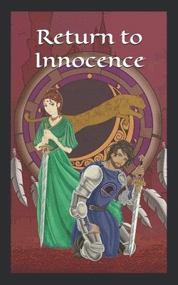 bokomslag Return to Innocence: Tales of Tiernan