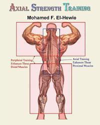 bokomslag Axial Strength Training: Essentials of Weightlifting Strength Training