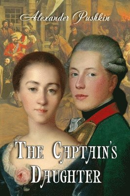 The Captain's Daughter 1