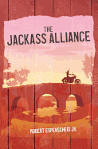 bokomslag The Jackass Alliance