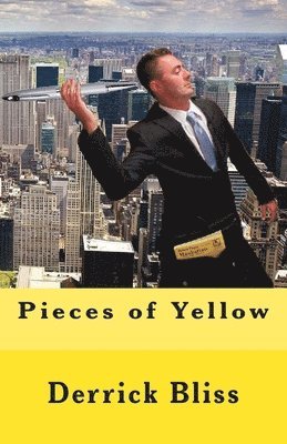 Pieces of Yellow 1