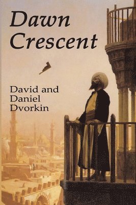 Dawn Crescent 1